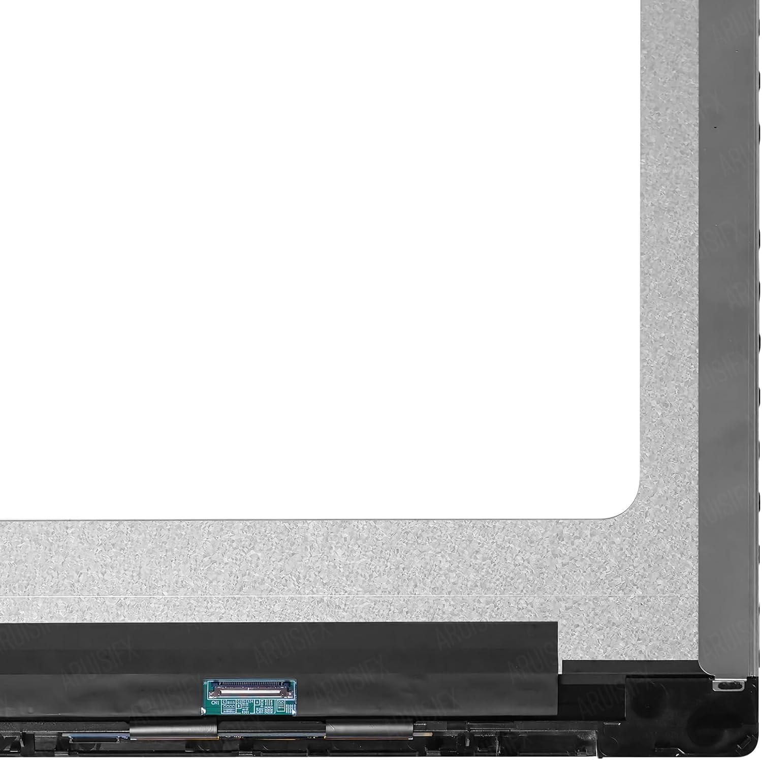 17.3" N87242-001 Touch Screen Replacement for HP Envy 17-DA0013DX 17-DA0XXX 17-DA0047NR 17-DA0097NR 17T-DA000 LCD Screen Display Digitizer Assembly