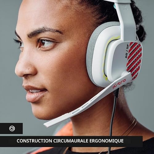 Astro A10 Cuffie Gaming Cablate Gen 2