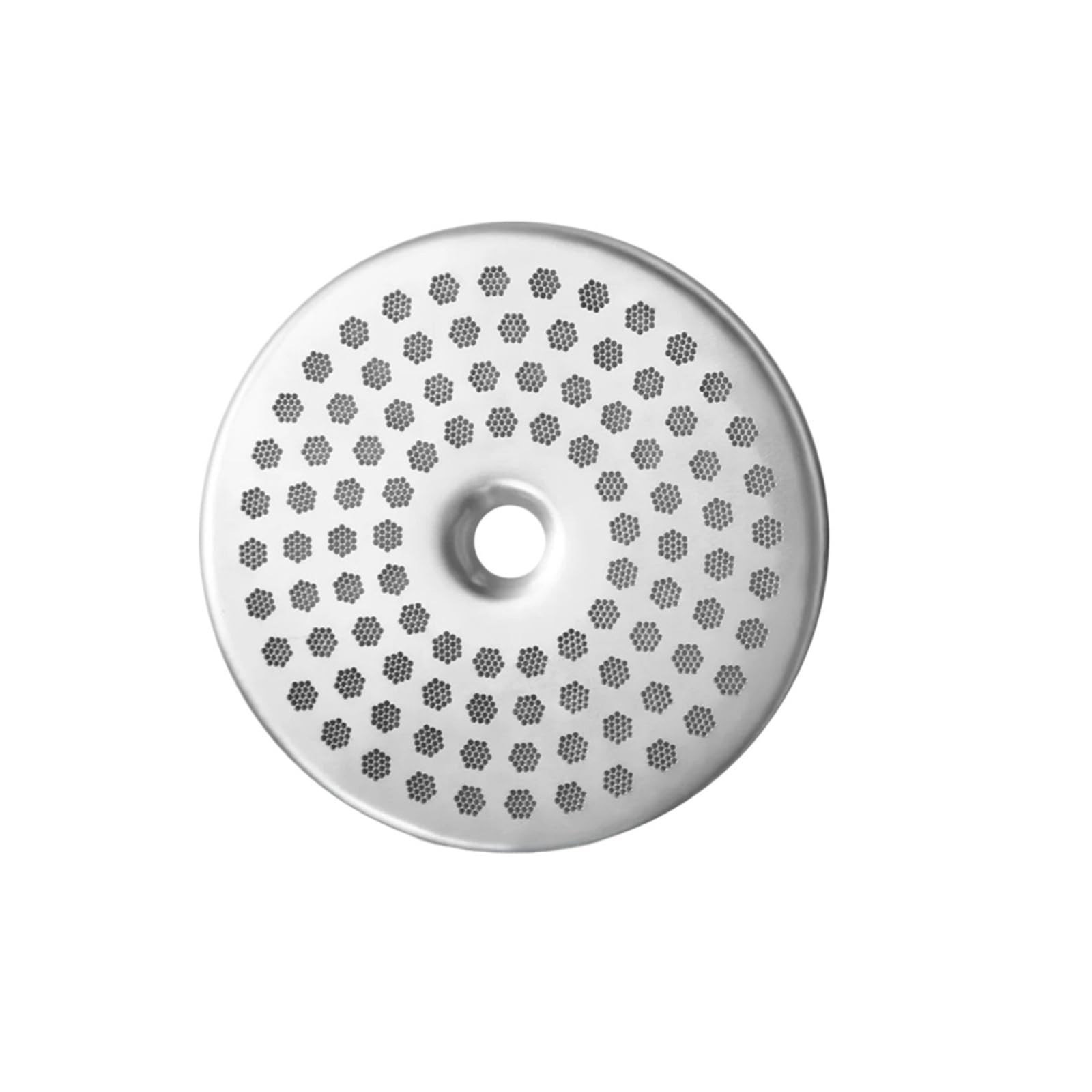 Espresso Máquina Grupo Pantalla De Cabeza,Compatible Con La Marzocco | Accesorios Para Cafetera Espresso Espresso Pantalla Ducha
