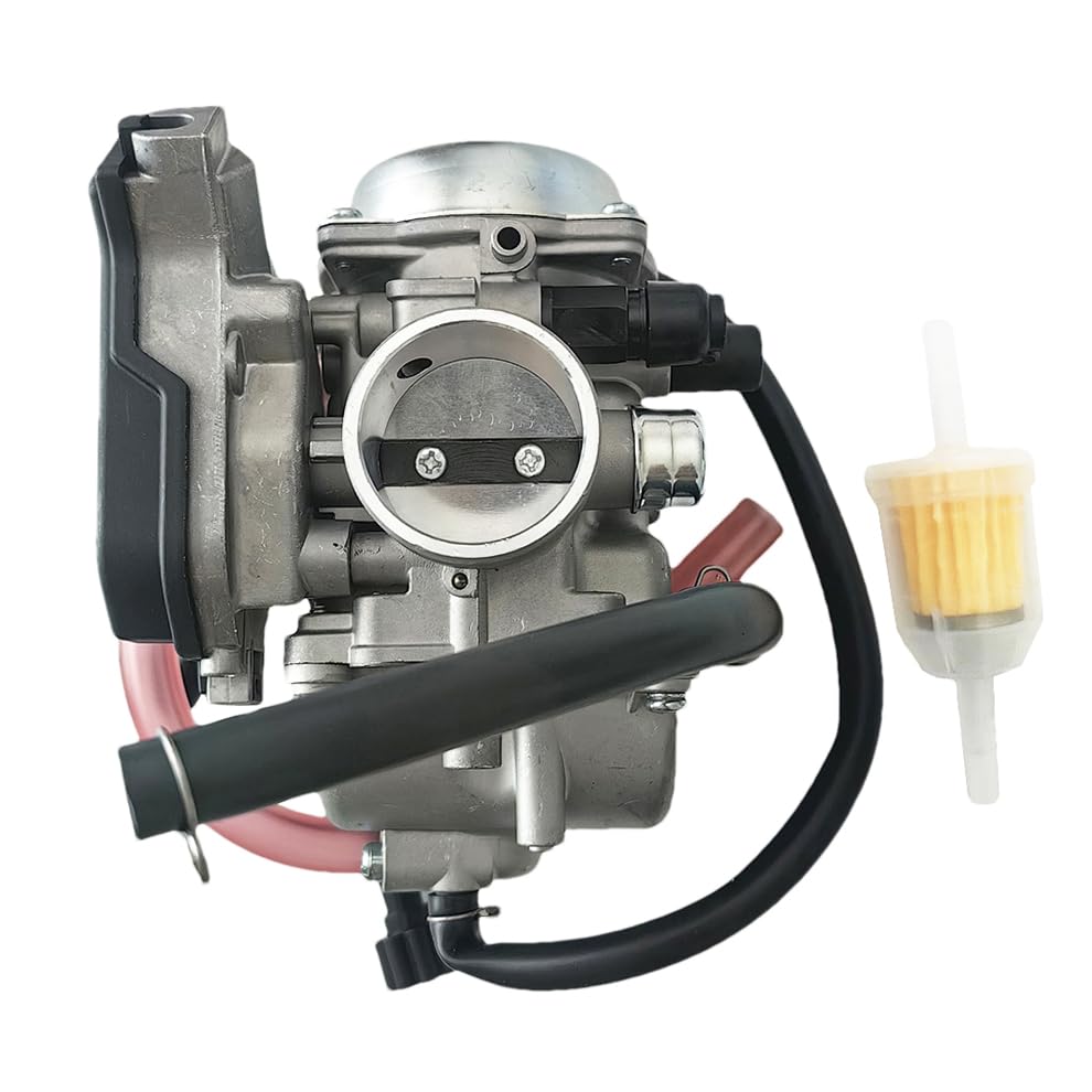 Carburateur PD33JK-5 haute précision pour Arctic Cat