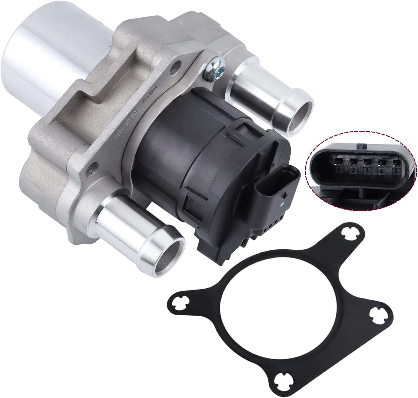 6421401460 EGR Valve