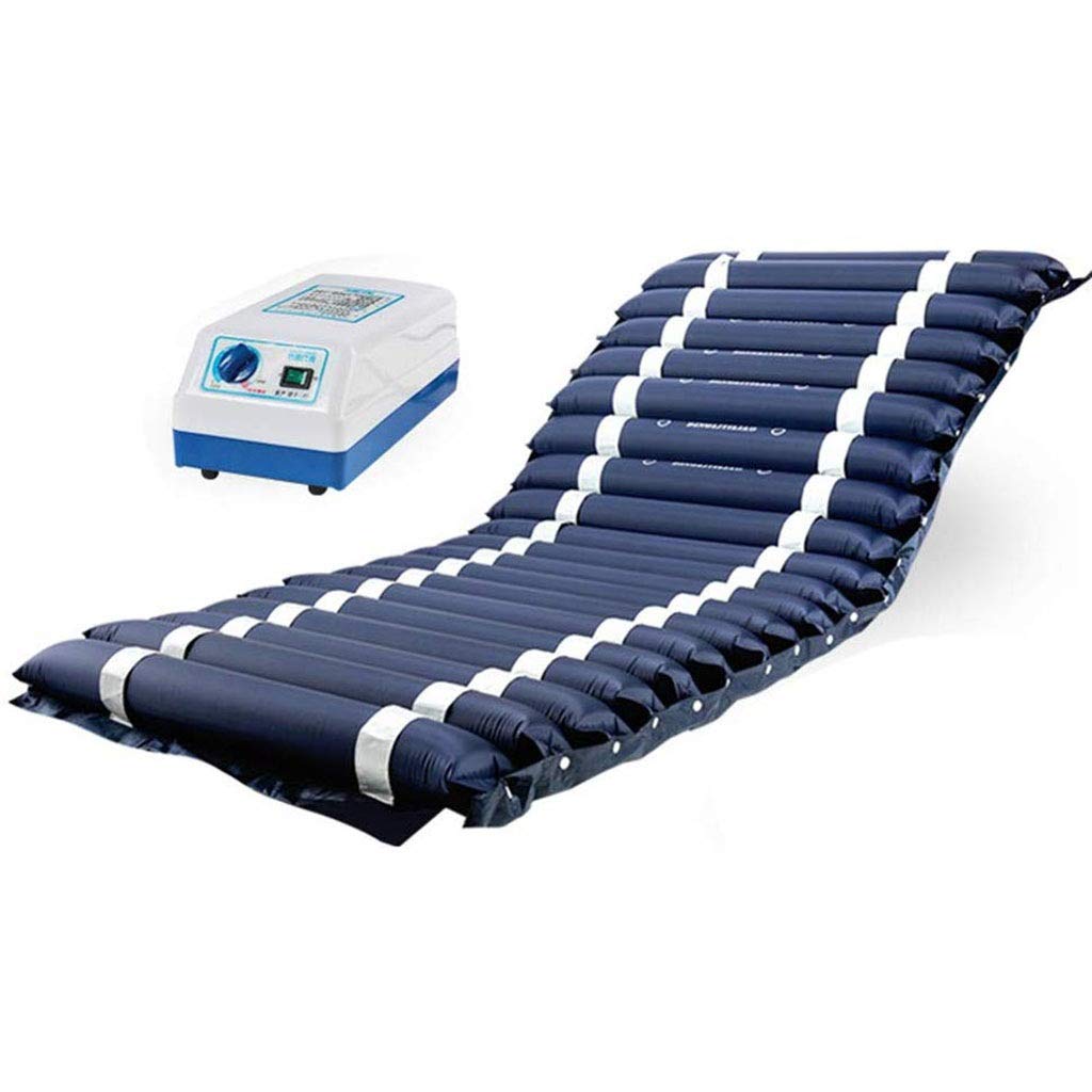 Buy DW mat AntiDecubitus Medical Air mattress inflatable pump Air