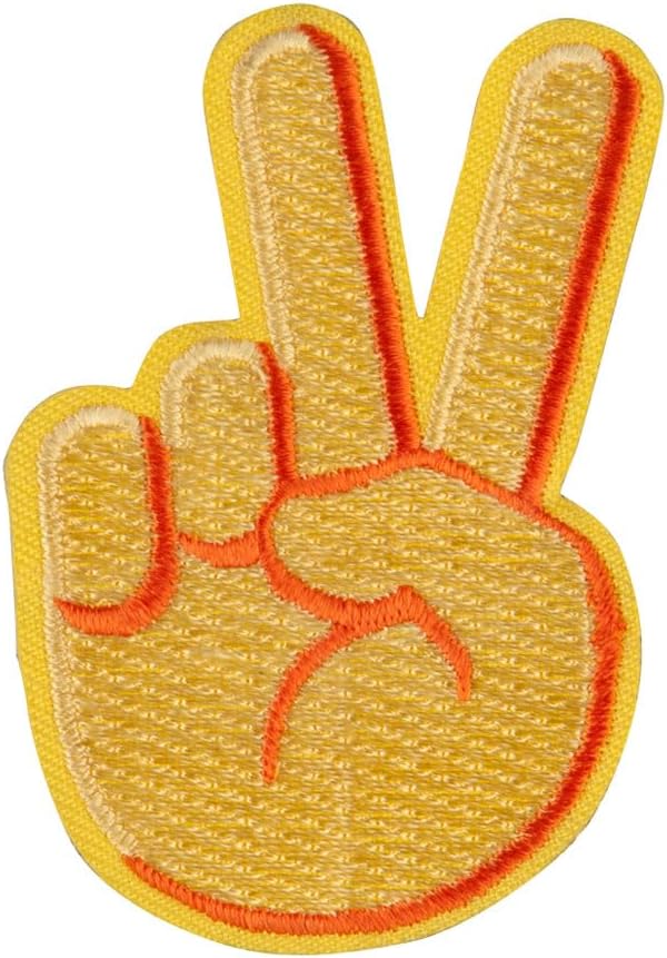 Fun Icon Patches - Thumbs Up OSFM