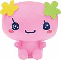 Amazon.co.jp: もふぐっと ぬいぐるみ ～みみっち・ふらわっち
