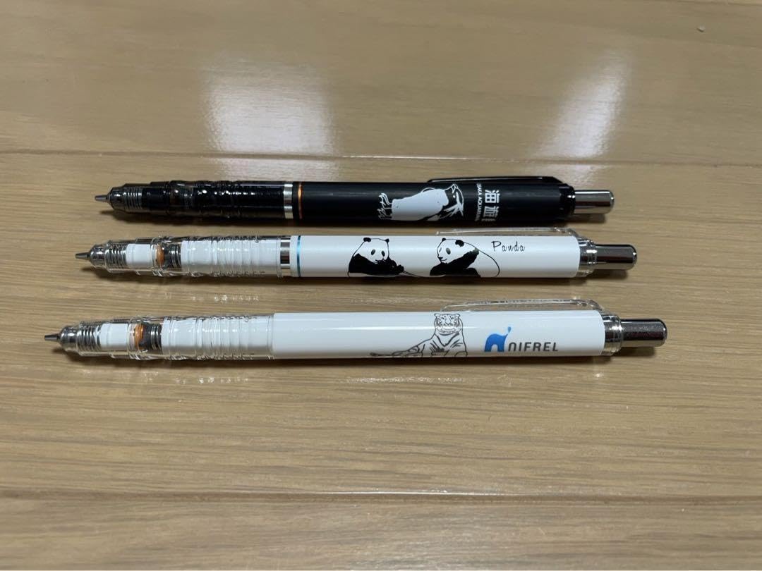 eペンシル　3本 51ANNutUuqL._AC_UL210_SR210,
