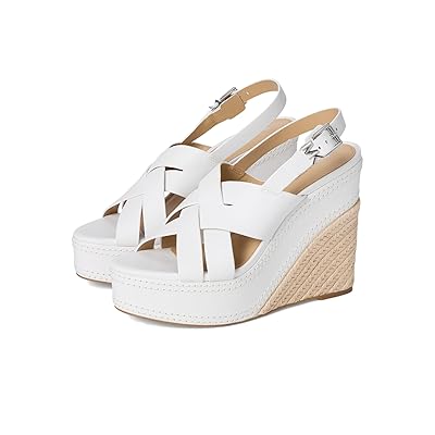 MICHAEL Michael Kors Nora Wedge High Women