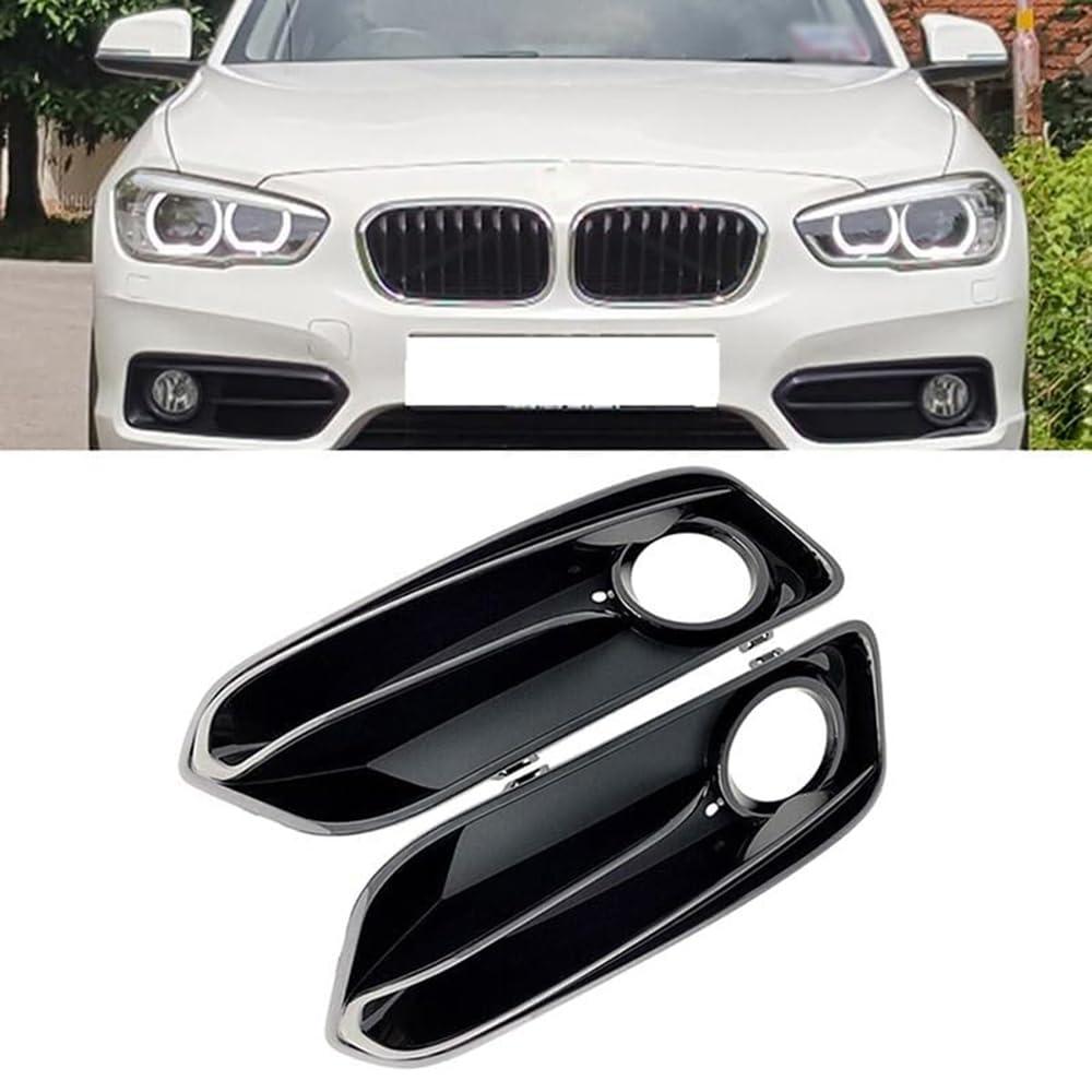 Feu Antibrouillard Pour BMW X5 F15 (2014-2018) - Pare-chocs Arrière Gauche - Clignotant, Réflecteur, Feux De Stationnement