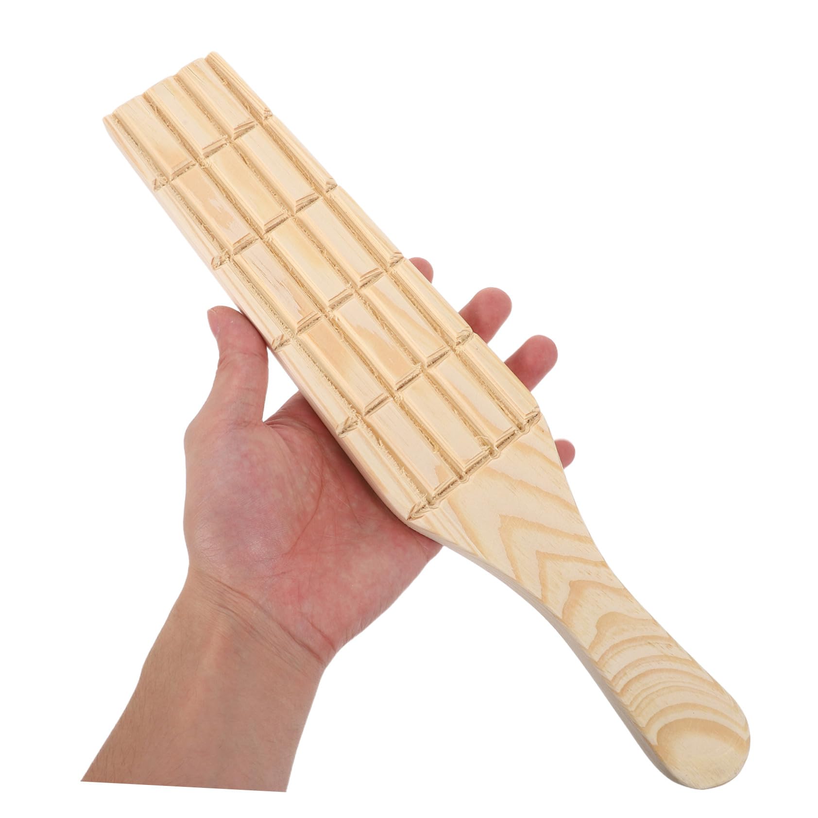 3 Piezas Losa de Arcilla de Cerámica Paletas para Arcilla de Madera DIY