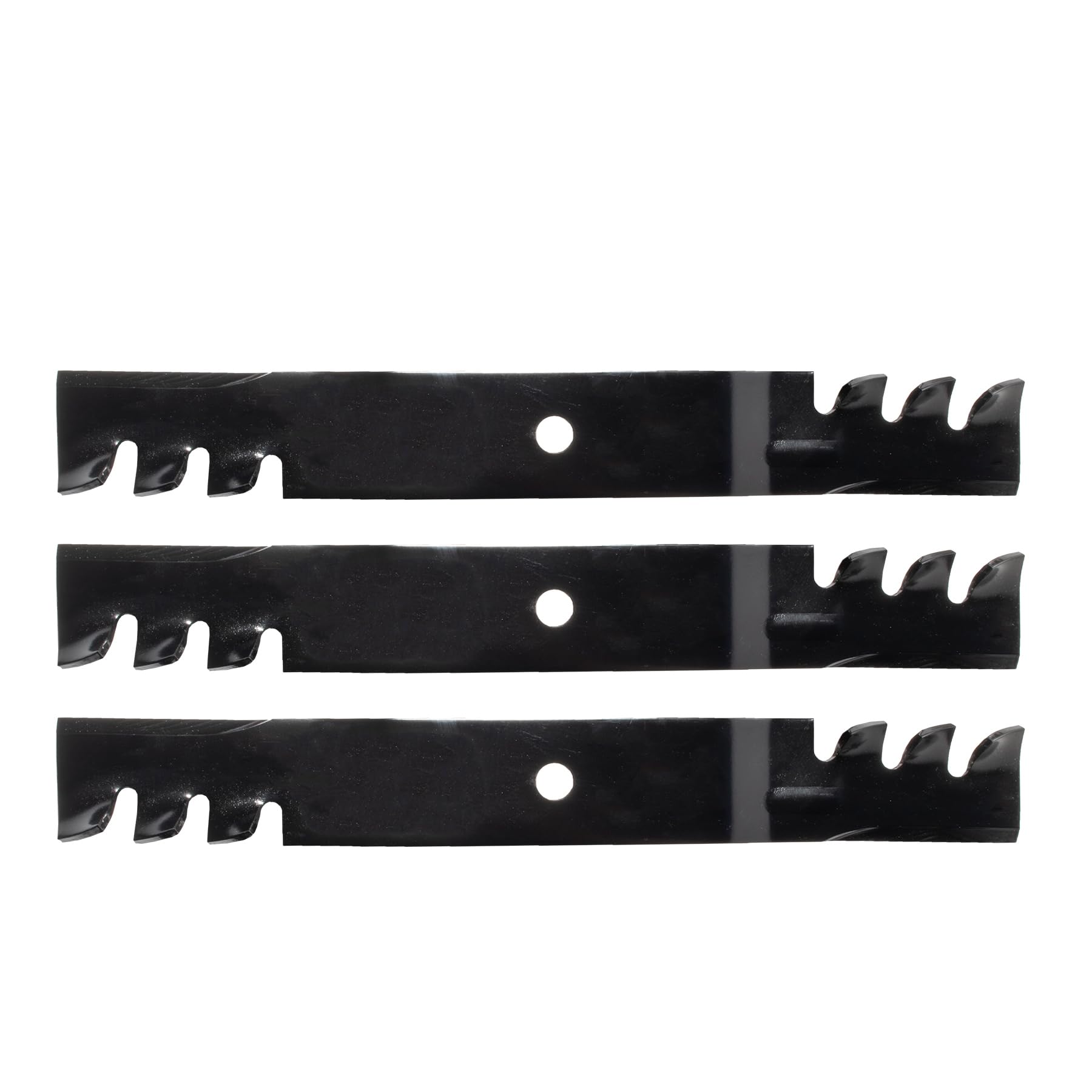 MAXPOWER EU-561381X Cuchilla para cortacésped Marca Toro | sustituye al número del Fabricante 112-9759-03