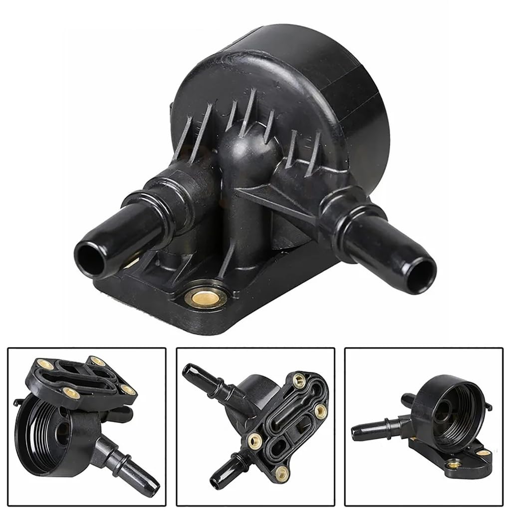 Support de filtre pour MPS6 31256732 Support de filtre hydraulique