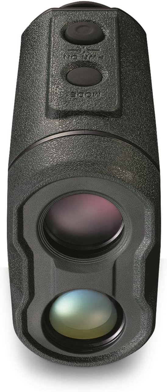 Nikon 6X 21mm Laser 30 Laser Rangefinder, Black, 16753 : Sports & Outdoors