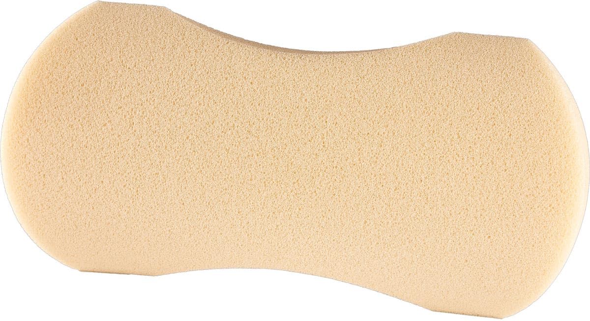 Fellowes Breyta poduszka lędźwiowa - ergonomiczne podparcie pleców, regulowany pasek, kompaktowy, przenośny, z materiału z recyklingu, 5 lat, idealna do biura i domu