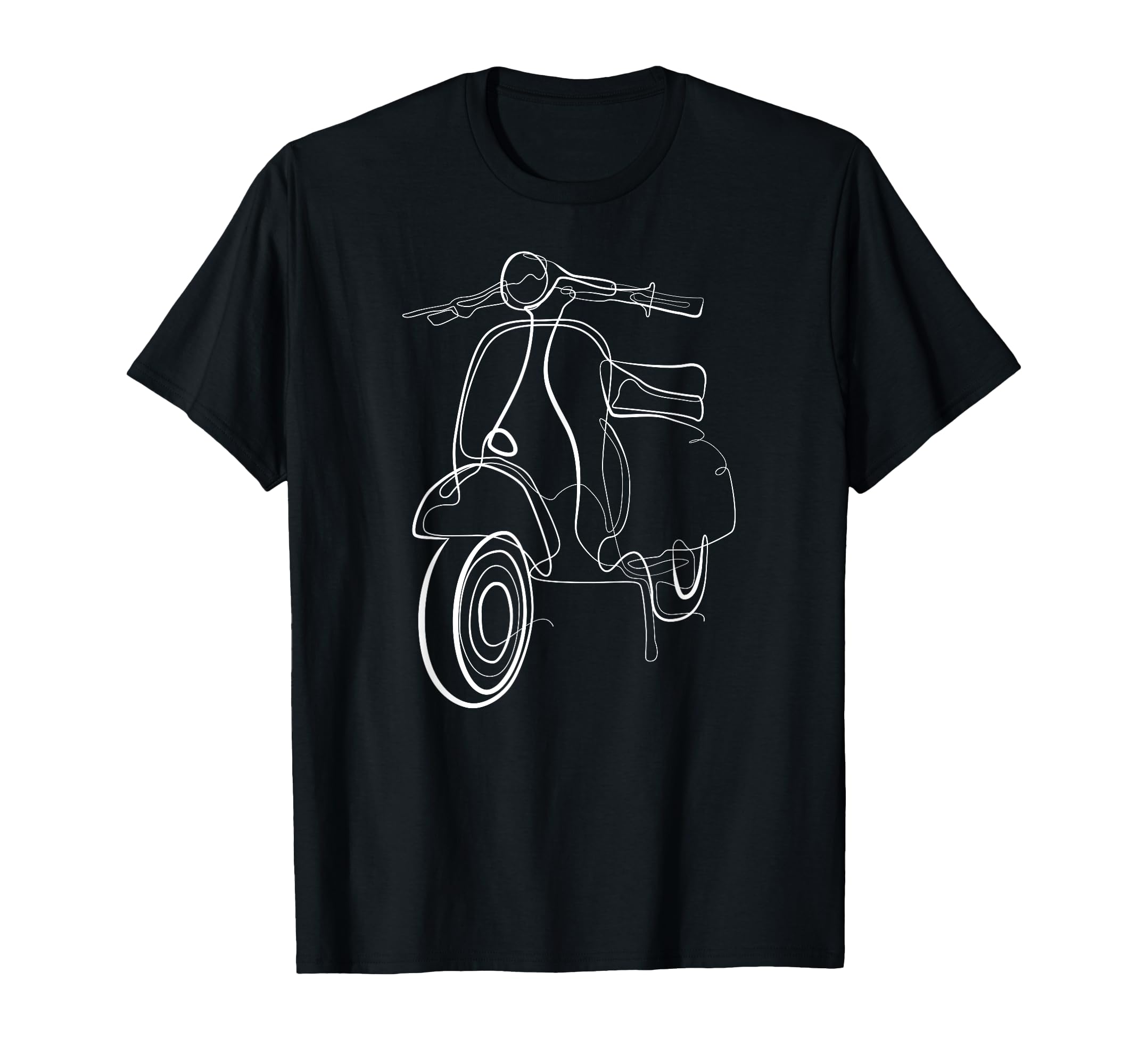 Kleidung mit Designs von Amazon Merch on Demand