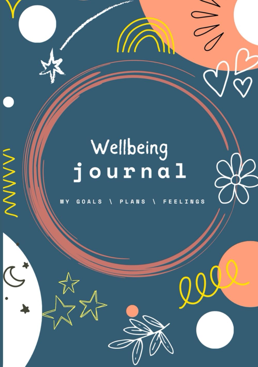 Student Wellbeing Journal