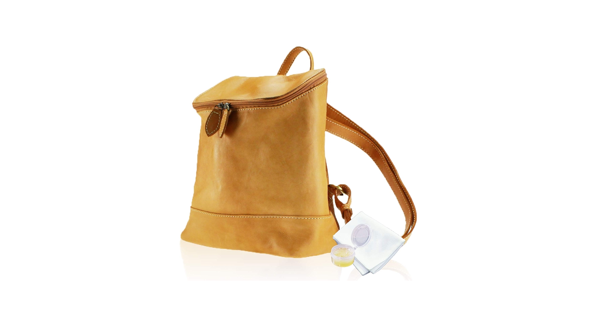 ピークスピーク PEAKSPEAK 本革 リュック Amazon | [PEAKSPEAK] ピークスピーク 本革 大人 リュック 筒形