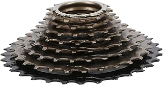 Roda Livre Com Rosca De 8 Velocidades, Roda Livre De Velocidade única, Cassete De Roda Livre, Mountain Bike, Tipo Cubo Com Rosca De Substituição