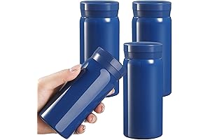 Mini Thermal Water Bottles