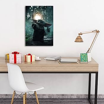 BABYL ポスター 選べるデザイン20種類〉ハローエンジェル ベビーアートポスター