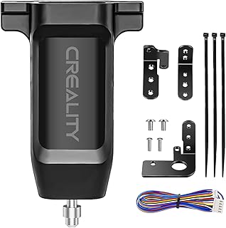 Creality CR Touch Auto Bed Leveling Sensor Kit Upgraded for Ender 3 / Ender 3 V2 /Ender 3 Pro/Ender 5/Ender 5 Pro/CR-10 with 32 Bit V4.2.2/V4.2.7 Mainboard 3D Printer