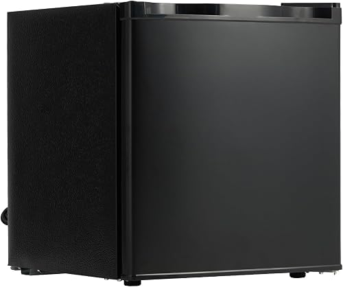 Garvee 4GD-CTYPKN4NKNECY-I-Y91KZBTNK 1.6 cu ft Compact Freezer