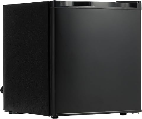 Garvee 4GD-CTYPKN4NKNECY-I-Y91KZBTNK 1.6 cu ft Compact Freezer