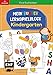 Mein bunter Lernspielblock – Kindergarten: Erste Buchstaben: Übungen und Rätsel ab 4 Jahren