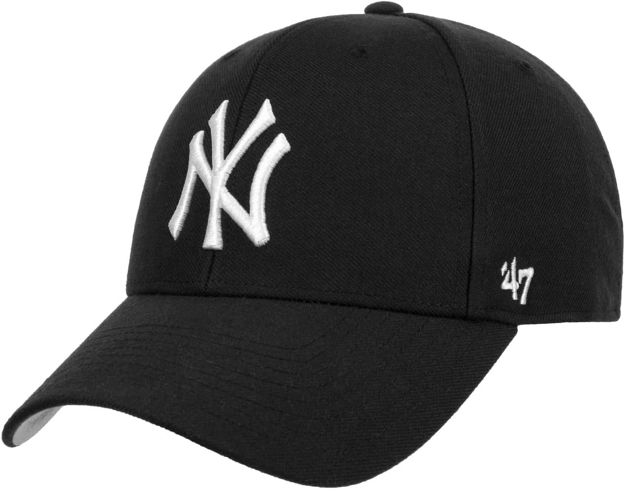 Brand MLB New York Yankees Branson Cap B-BRANS17CTP, Unisex
