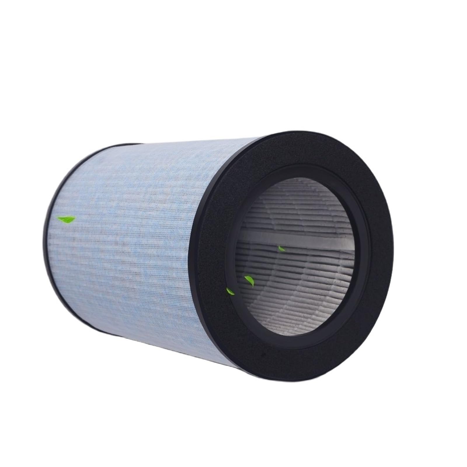 Ufitvxurdi One Color Composite Filter Air Purifier Parts 210 * 220 * 140Mm