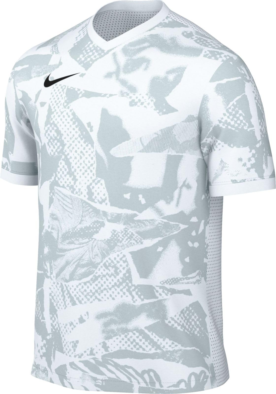Nike M NK DF Prcsn VII JSY SS Sweatshirt Homme