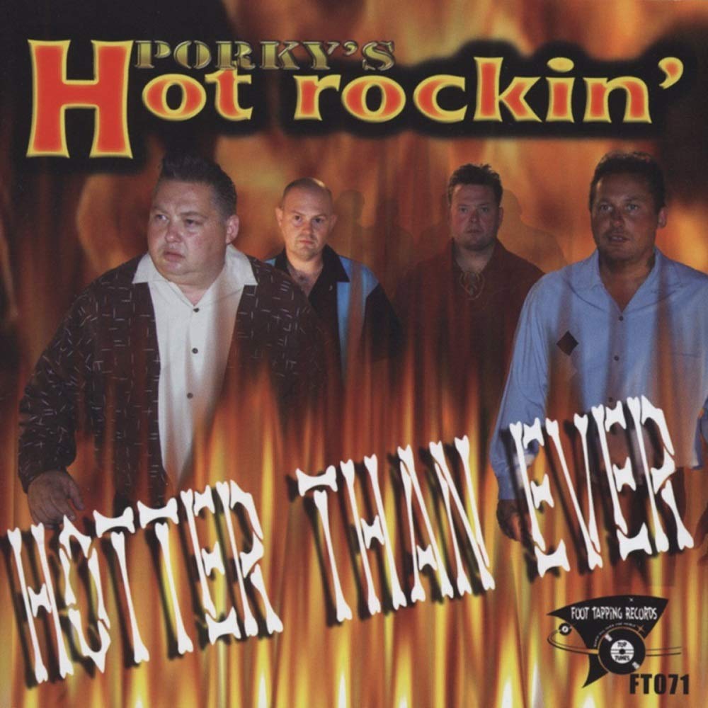 Hotter Than Ever Amazon.de MusikCDs & Vinyl(02)