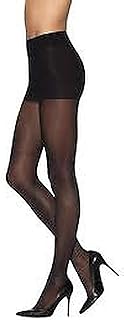 Leggs Womens Sheer Energy Control Top Sheer Tight - As Seen On TV