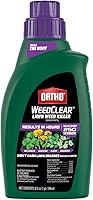 Vista 14 de Ortho WeedClear - Recarga de herbicida para césped listo para usar1, mata el diente de león y el trébol, 1 galón (3.79 L)