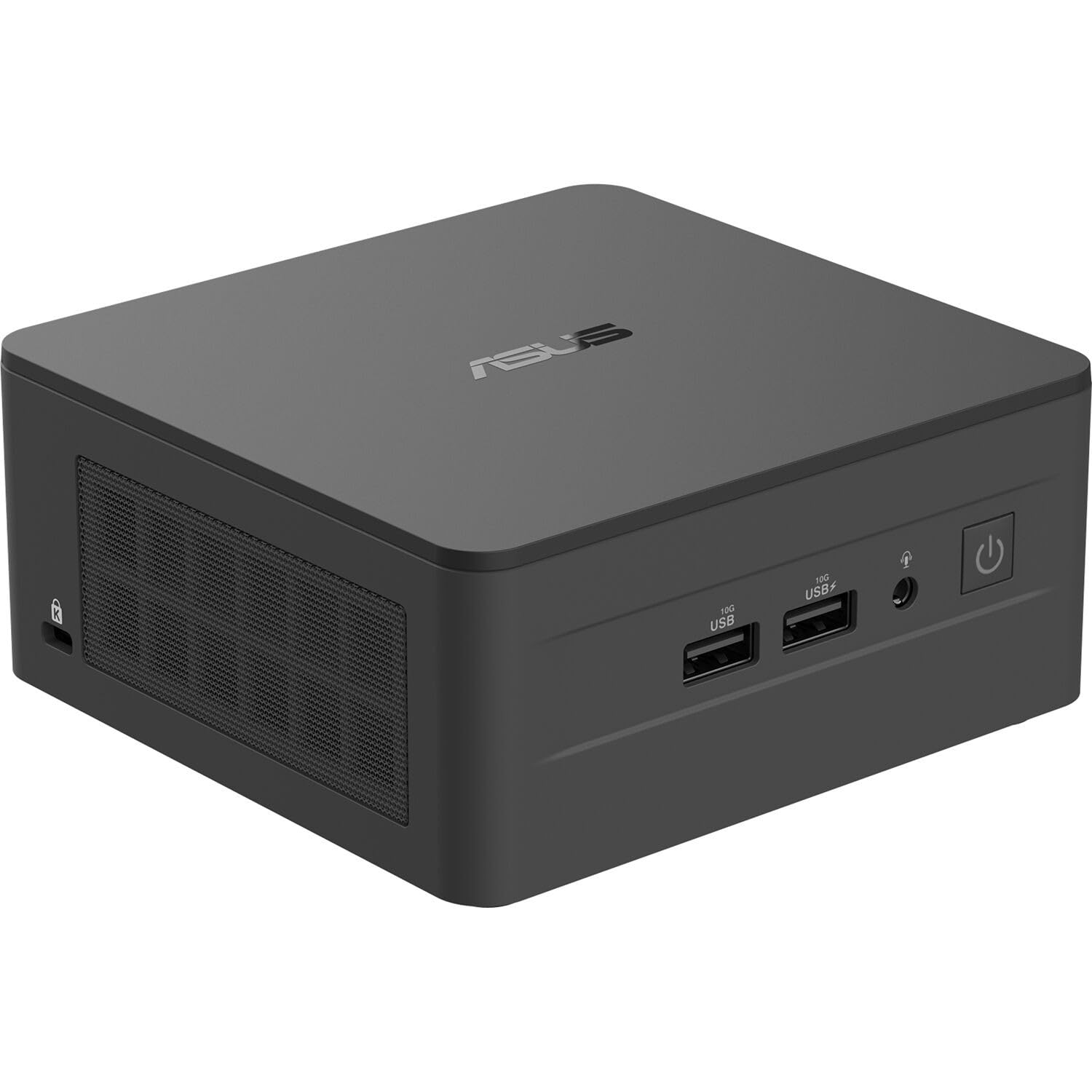 Amazon.com: ASUS Intel NUC 13 Pro NUC13ANHI5 Mini Desktop Computer