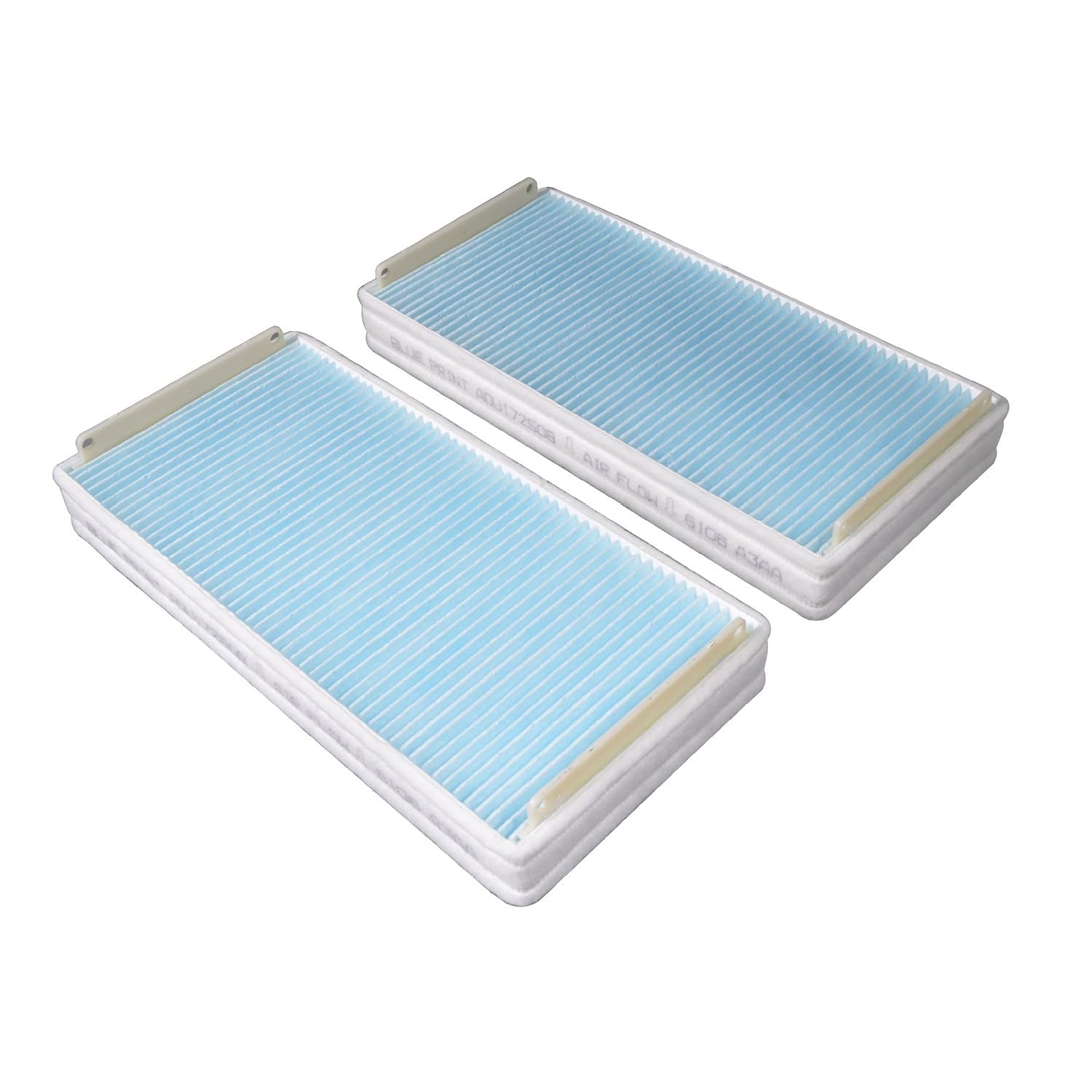 Pollen / Cabin Filter fits MERCEDES E300 S210, W210 3.0D 95 to 99 Blue Print New