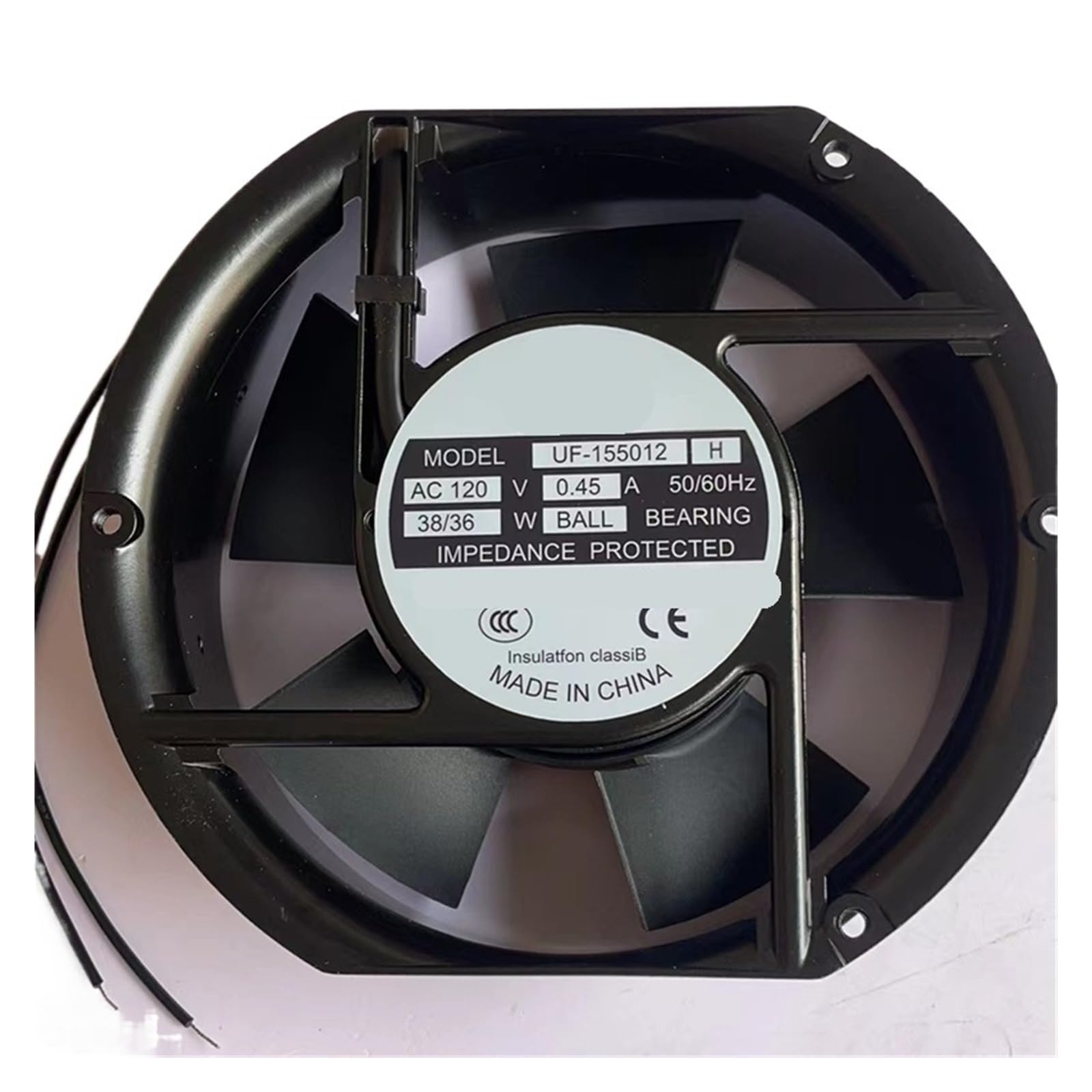 KWQNPHTRN 9WF1224H1D05 24V 0.32A Fan