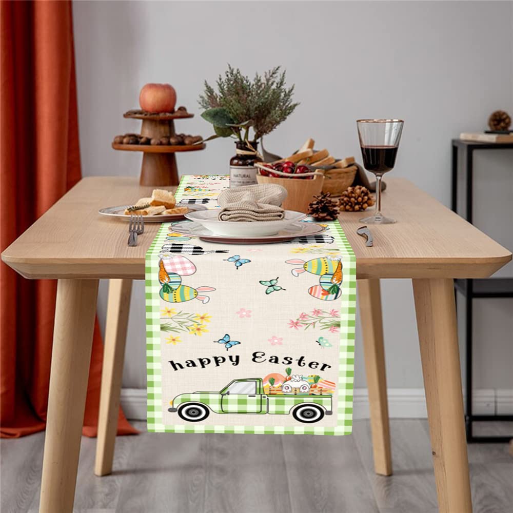 MAI USATO] Runner Da Tavola In Lino Beige Crema Fatto A Mano Con Nappe, Decorazione Da Tavola In Stile Rustico Boho Ideale Per Cucina Sala Da Pranzo Matrimoni E Occasioni Speciali 183 X 33 Cm 89450179