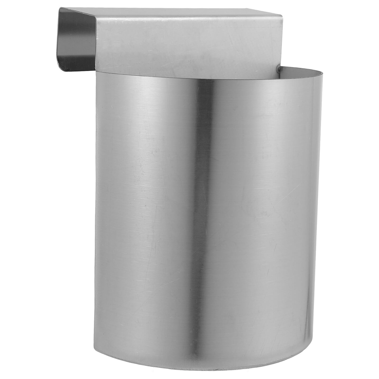 Rangement suspendu robuste en acier NUOBESTY pour pelle et accessoires de congélateur