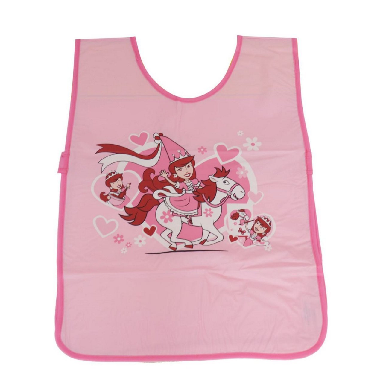 Bugzz Kids Apron Tabard Princess