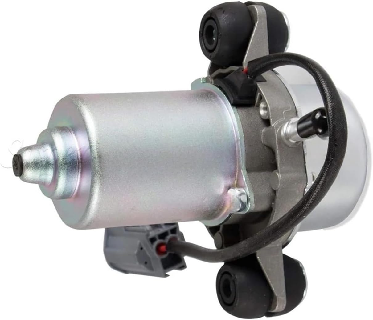 Compatible For Chevrolet/Swift/GM/Buick Electric Vacuum Pump Power Brake Booster Auxiliary Pump Assembly 12V 20804130 04581586AB 20939309