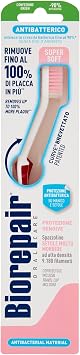 Biorepair Oral Care Pro Toothbrush "Curve"- Very Soft