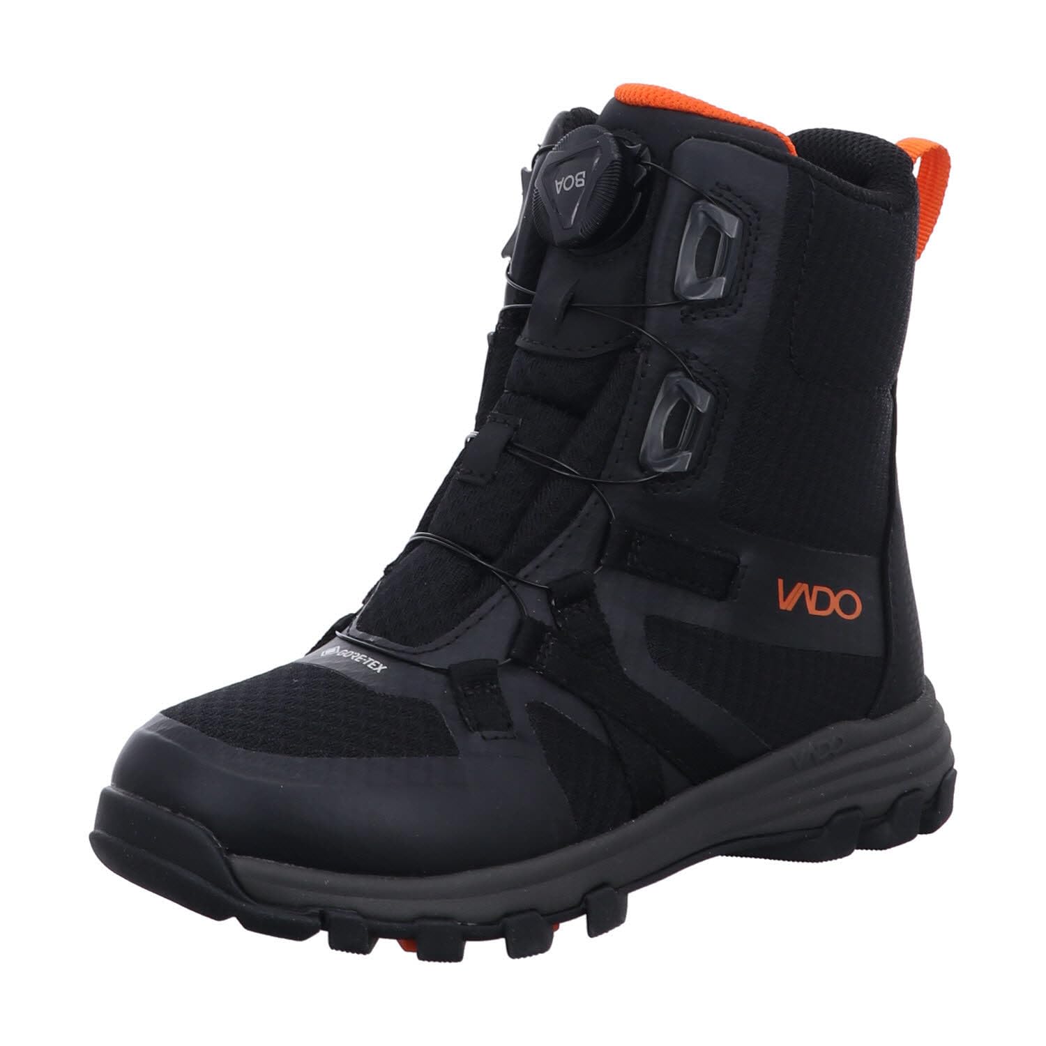 Vado 81201-1200 Hiker Mid BOA GTX