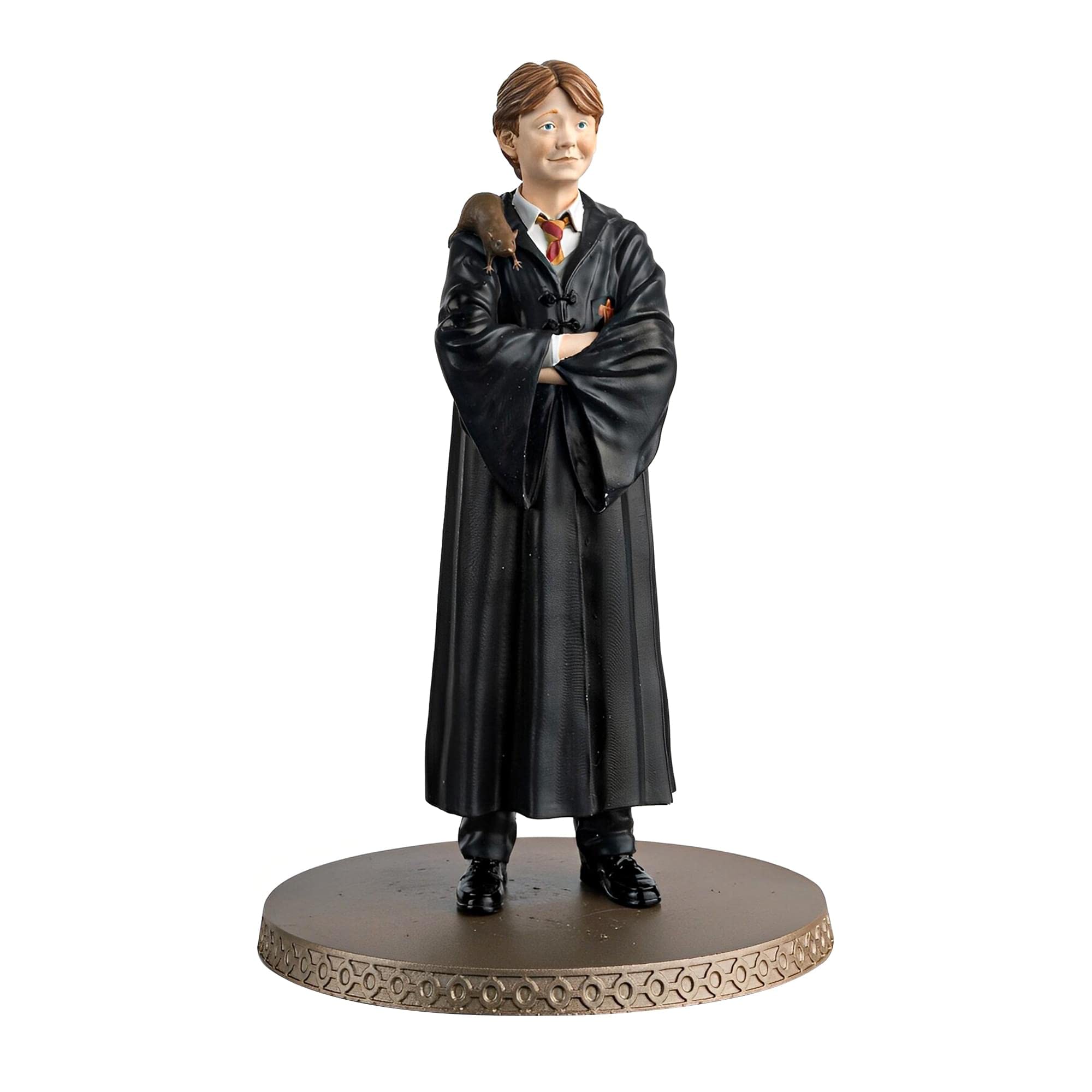 Amazon.com: Harry Potter's Wizarding World Figurine Collection