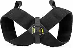 Amazon.com: Bowtie Spud Casual Posture Support Brace