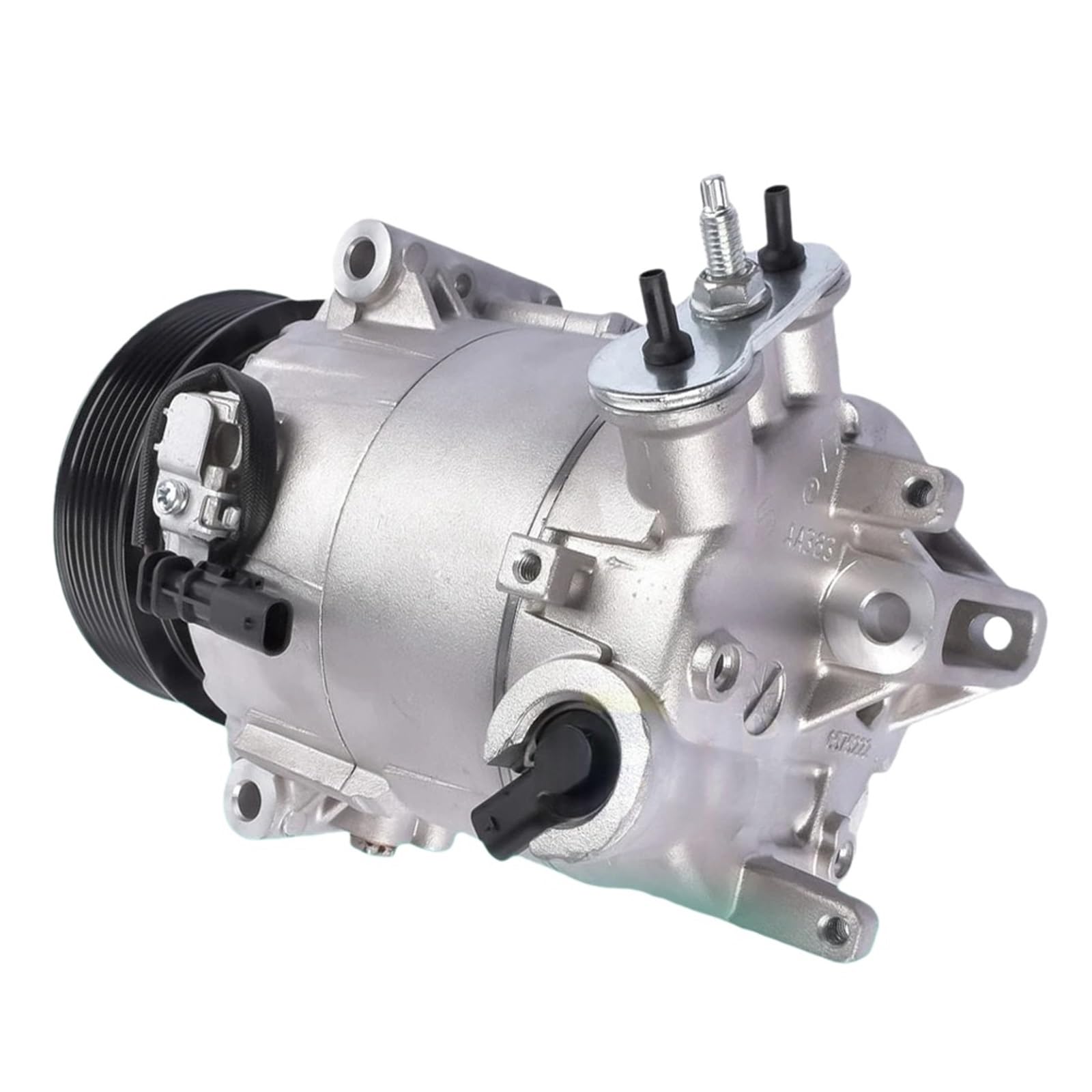 Jmcxwlaq 7Pk Ac Compressor Compatible For Chevrolet Malibu 2.4 Hybrid 6575222