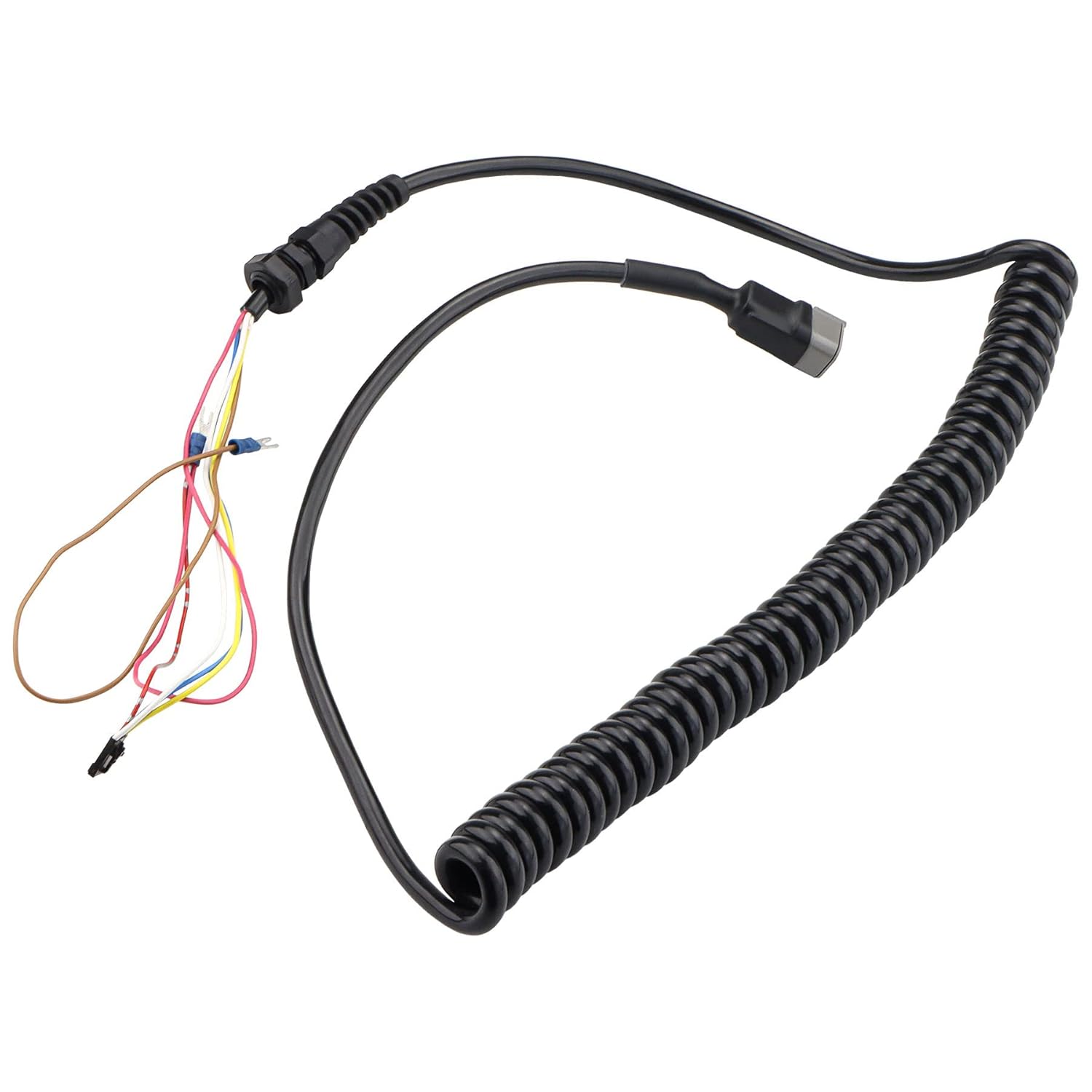 Lift Controller Cable 144065GT Control Box Cable For Genie Gen 5