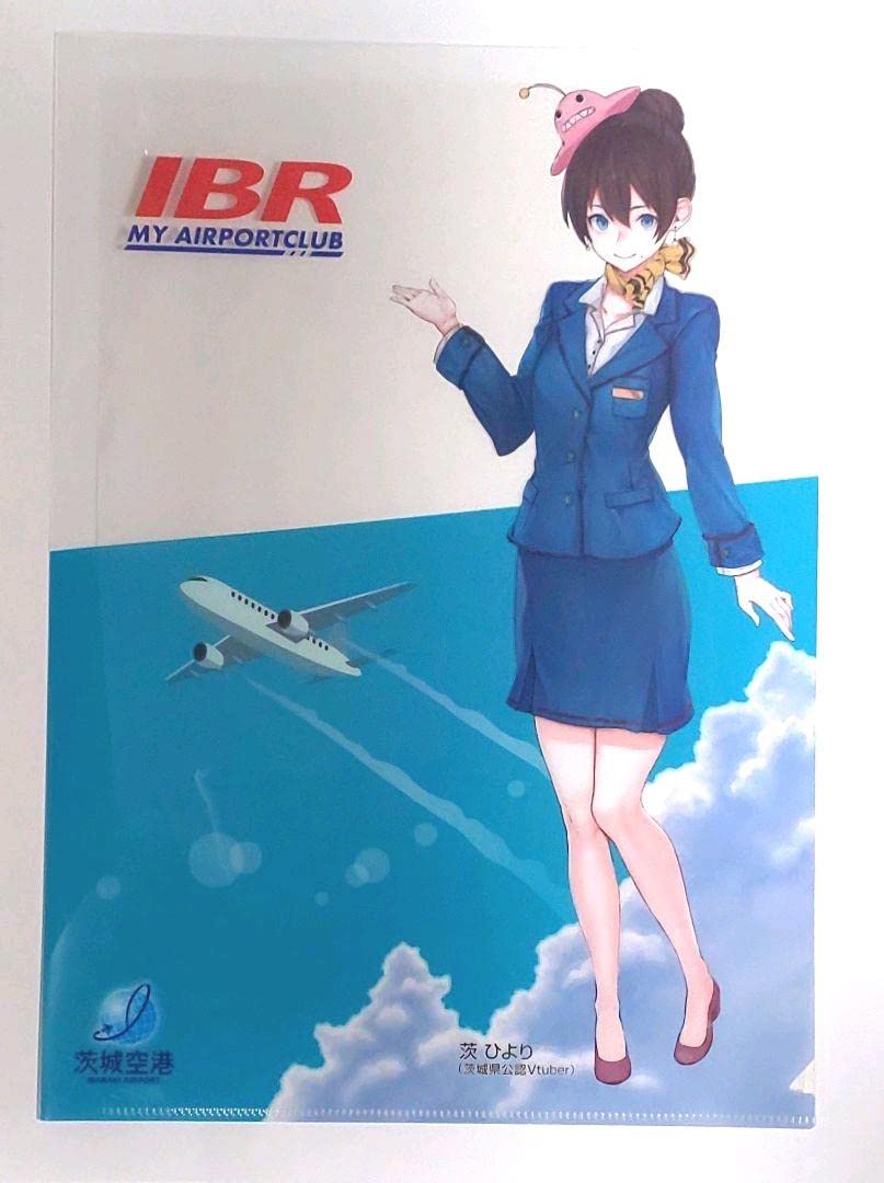 ひき旅サイン入りクリアファイル 31iuM+Vs-7L.jpg