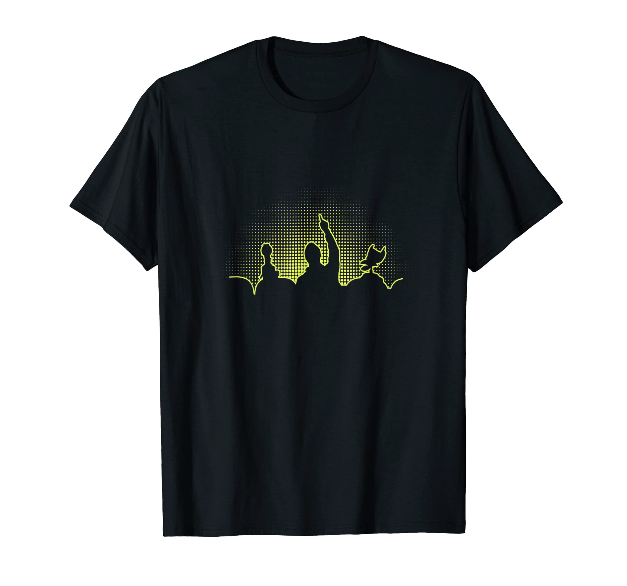 Mystery Science Theater 3000T-Shirt