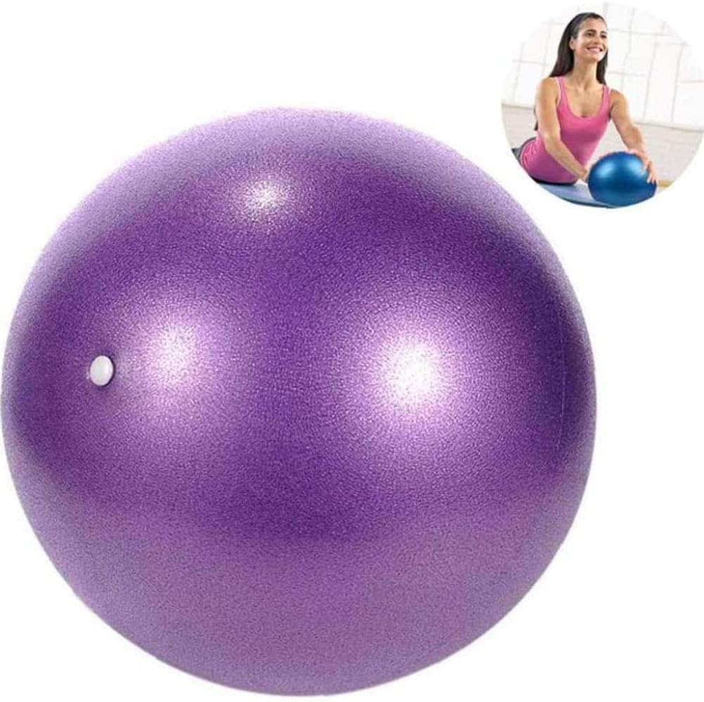 YHYGOO Daily Necessities LTD Yoga Ball, Workout Ball Mini