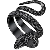 Anello robusto e ben fatto, durevole e confortevole. Anello di bell'aspetto. Quello che vedi è quello che ottieni!