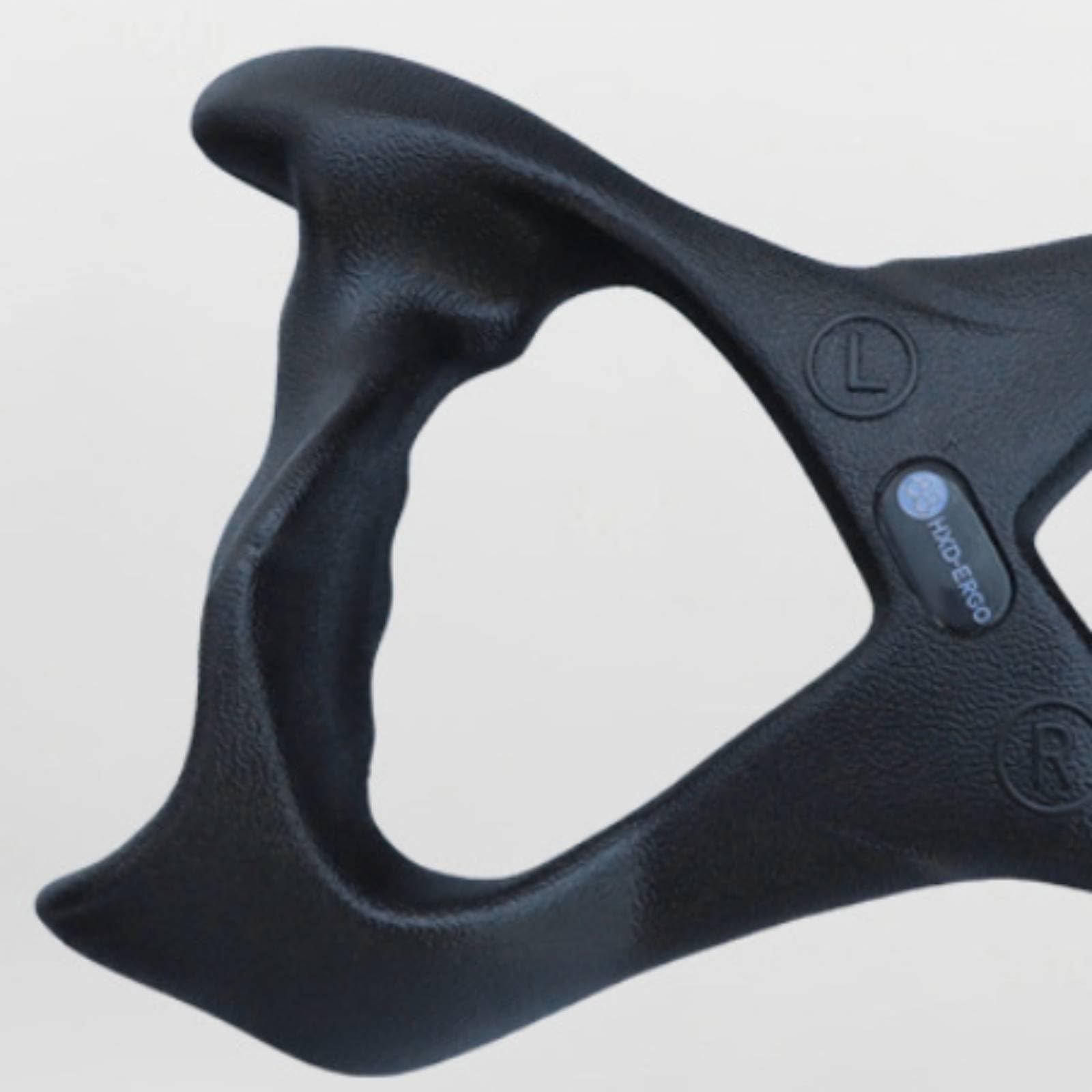 perfeclan Fitness Grip Handles para Polea de Gimnasio con Set de Asas Barra de Dorsales Mango de y Asa Neutral Acero Resistente con Recubrimiento Antidesgaste y , style to 3
